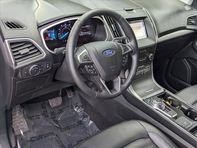 used 2019 Ford Edge car, priced at $11,995