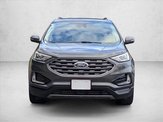 used 2019 Ford Edge car, priced at $11,995
