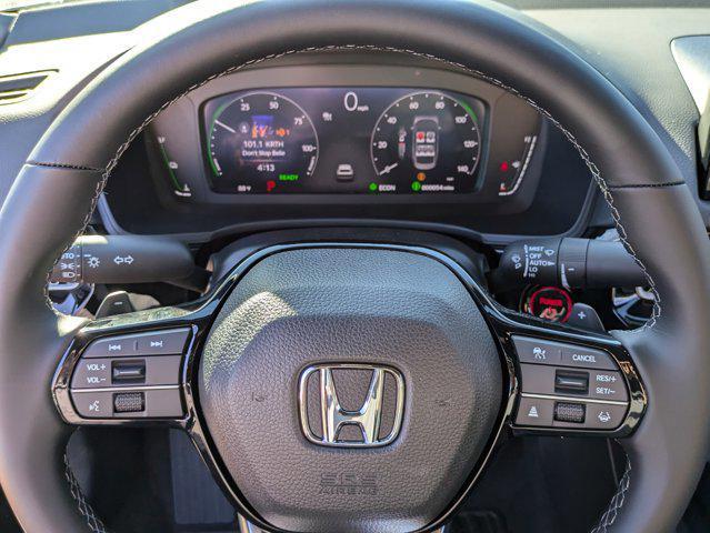 new 2025 Honda Civic car, priced at $32,845