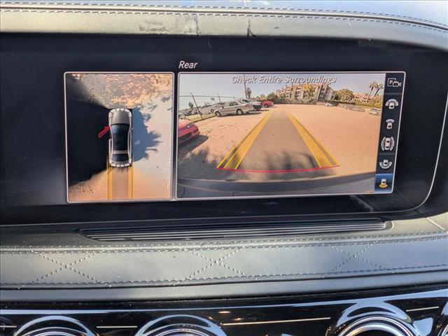 used 2019 Mercedes-Benz Maybach S 560 car, priced at $88,878