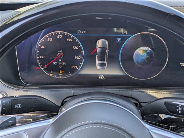 used 2019 Mercedes-Benz Maybach S 560 car, priced at $88,878
