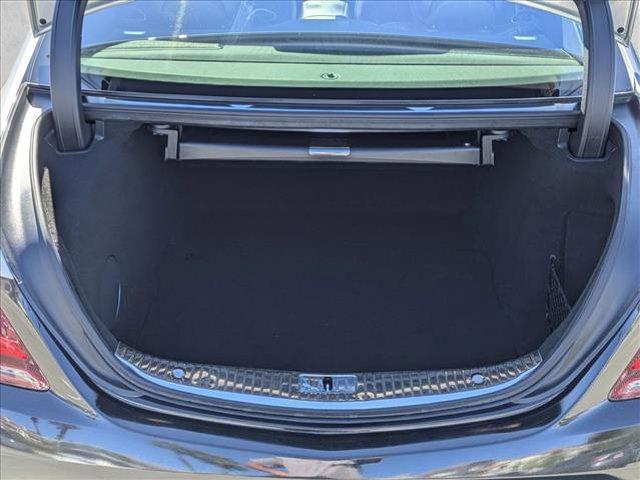 used 2019 Mercedes-Benz Maybach S 560 car, priced at $88,878