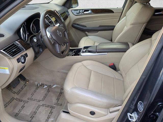 used 2012 Mercedes-Benz M-Class car, priced at $9,863