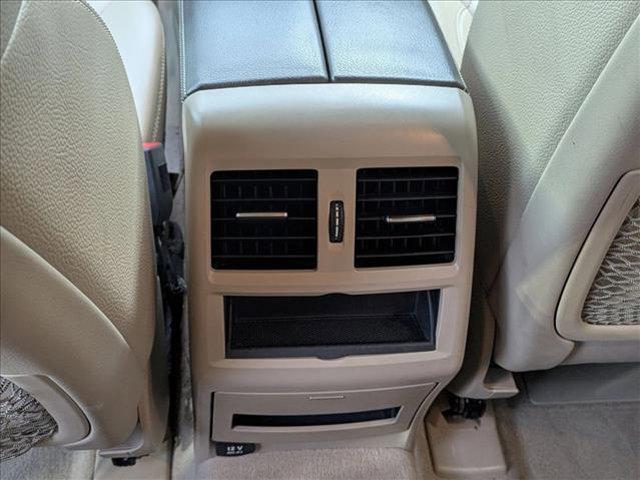 used 2012 Mercedes-Benz M-Class car, priced at $9,863