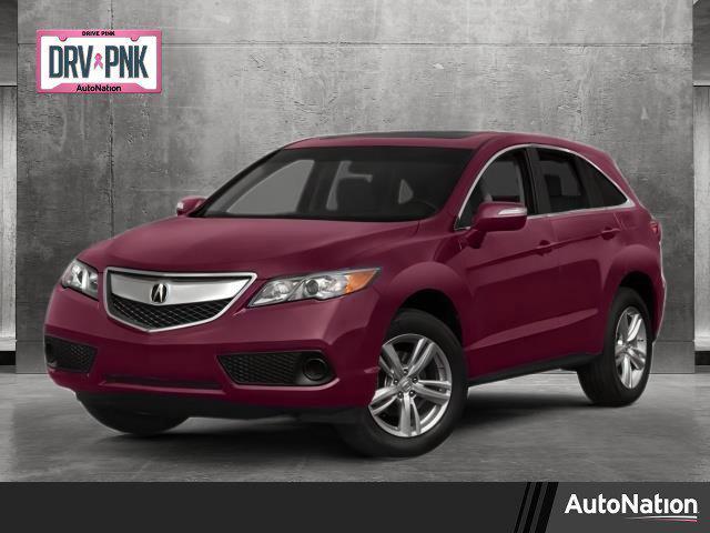 used 2014 Acura RDX car, priced at $15,599