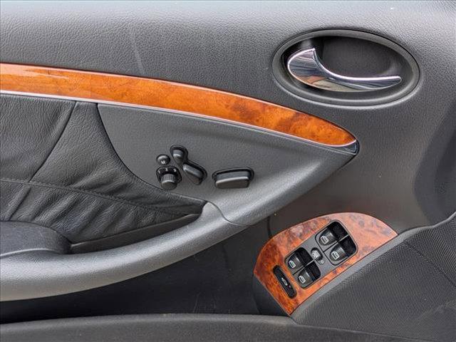 used 2005 Mercedes-Benz CLK-Class car, priced at $7,878