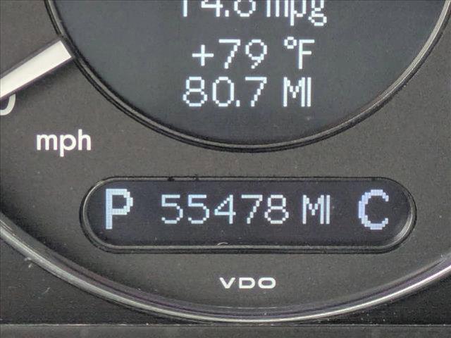 used 2005 Mercedes-Benz CLK-Class car, priced at $7,878