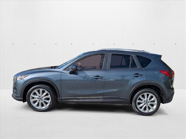 used 2013 Mazda CX-5 car, priced at $9,878