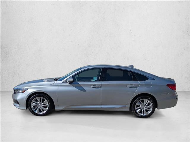 used 2020 Honda Accord car, priced at $18,927