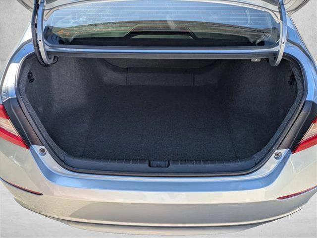 used 2020 Honda Accord car, priced at $18,927