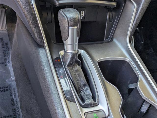used 2020 Honda Accord car, priced at $18,927