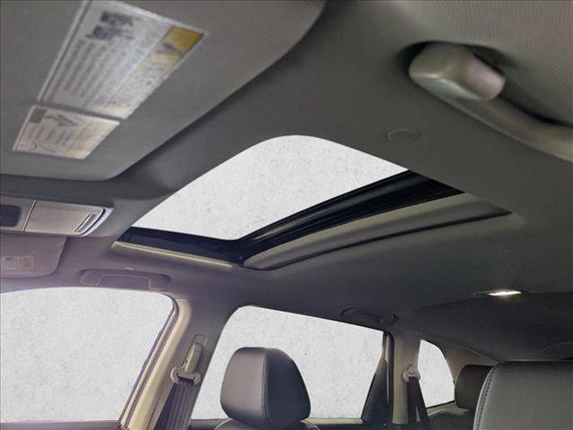 new 2026 Honda CR-V car, priced at $35,776