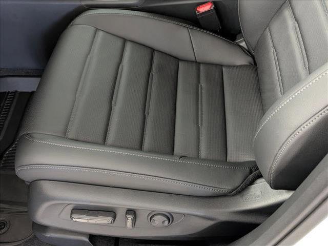 new 2026 Honda CR-V car, priced at $35,776