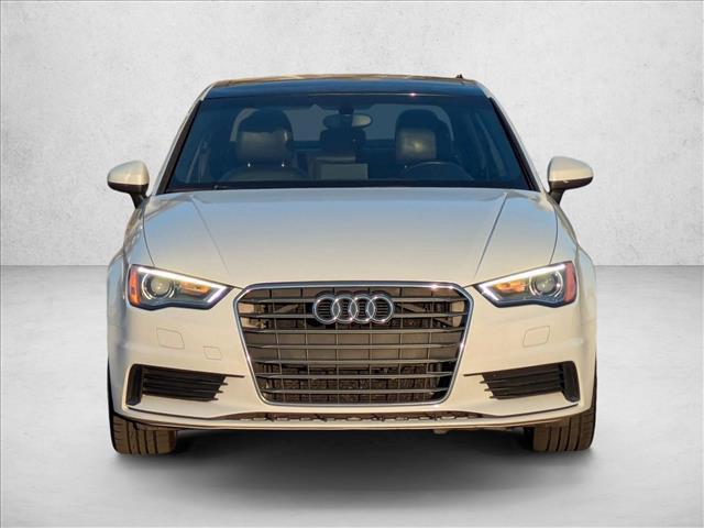 used 2015 Audi A3 car, priced at $10,987
