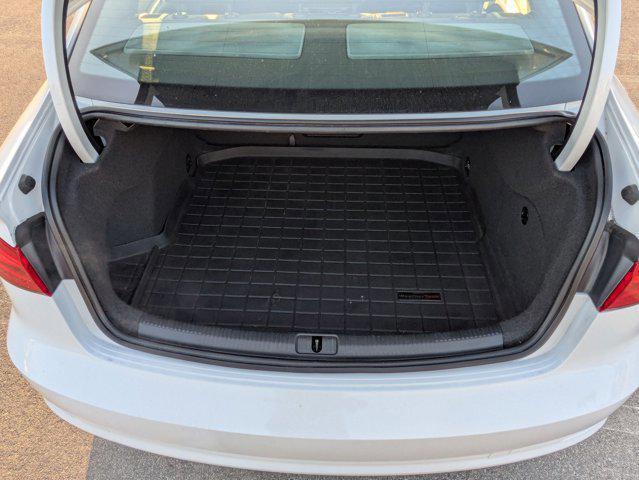 used 2015 Audi A3 car, priced at $10,987