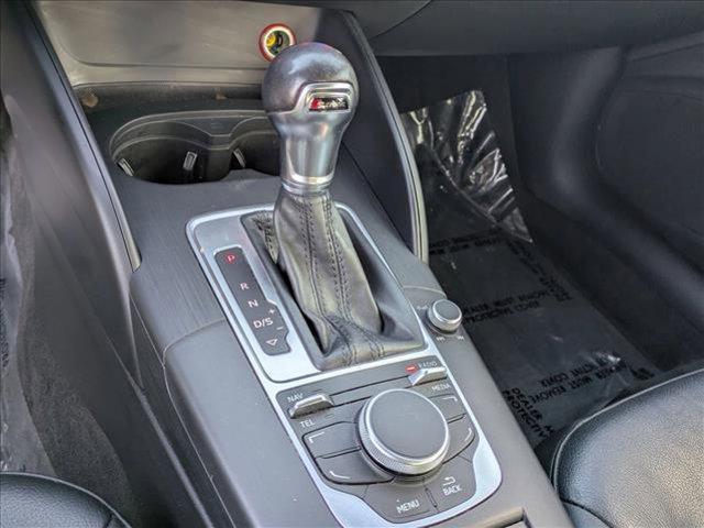 used 2015 Audi A3 car, priced at $10,987