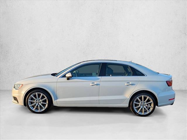 used 2015 Audi A3 car, priced at $10,987