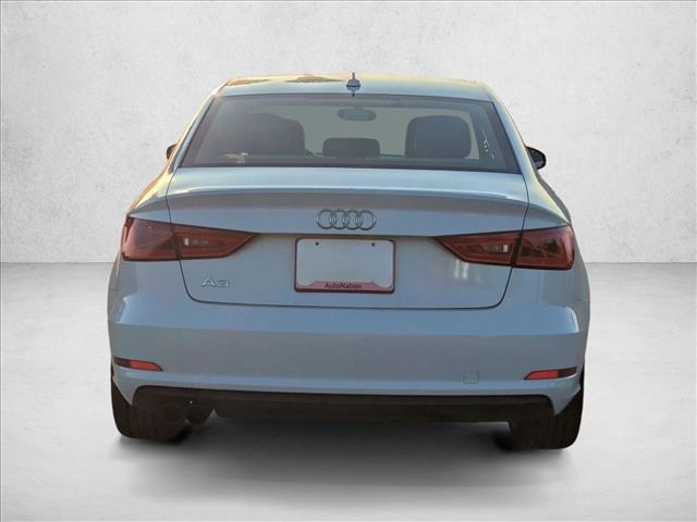used 2015 Audi A3 car, priced at $10,987