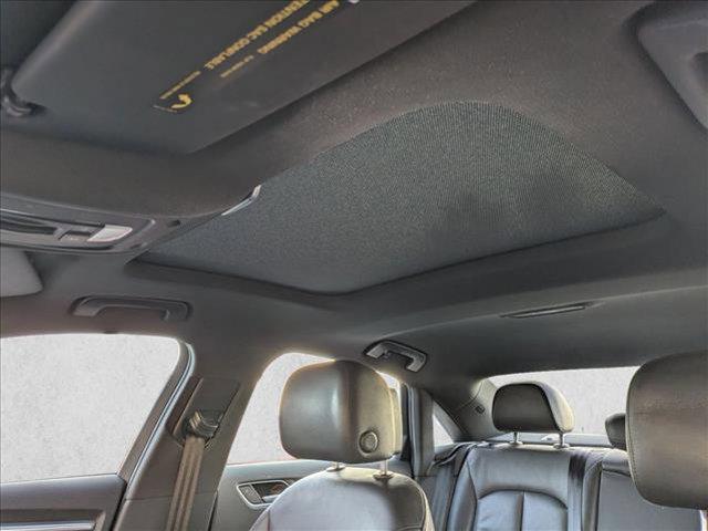 used 2015 Audi A3 car, priced at $10,987