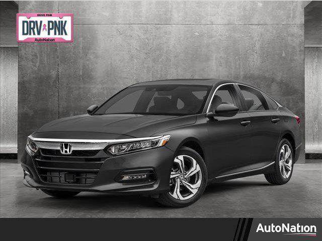 used 2018 Honda Accord car, priced at $19,998