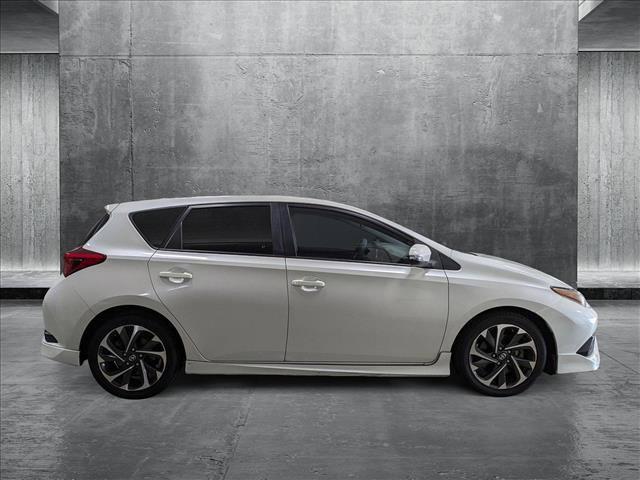 used 2016 Scion iM car, priced at $12,995