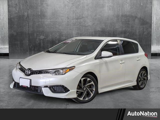 used 2016 Scion iM car, priced at $12,995