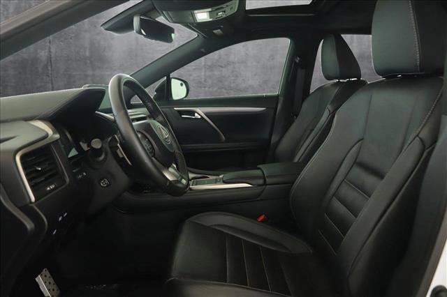 used 2020 Lexus RX 350 car, priced at $34,995