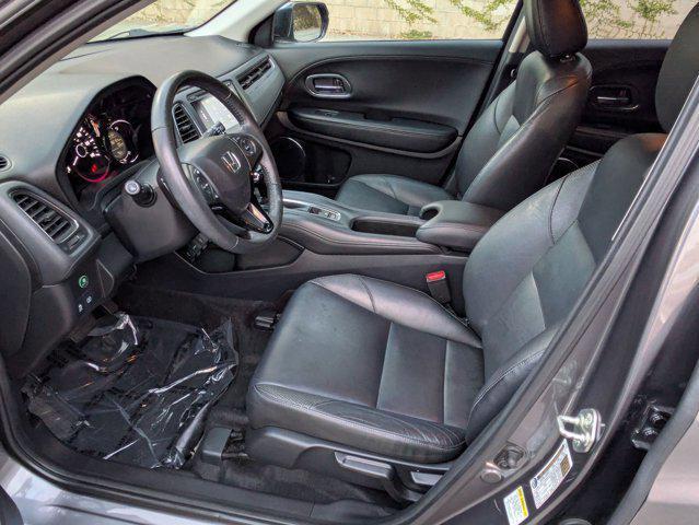 used 2016 Honda HR-V car, priced at $10,495