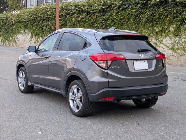 used 2016 Honda HR-V car, priced at $10,495