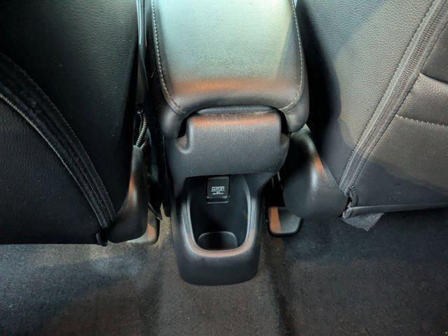 used 2016 Honda HR-V car, priced at $10,495