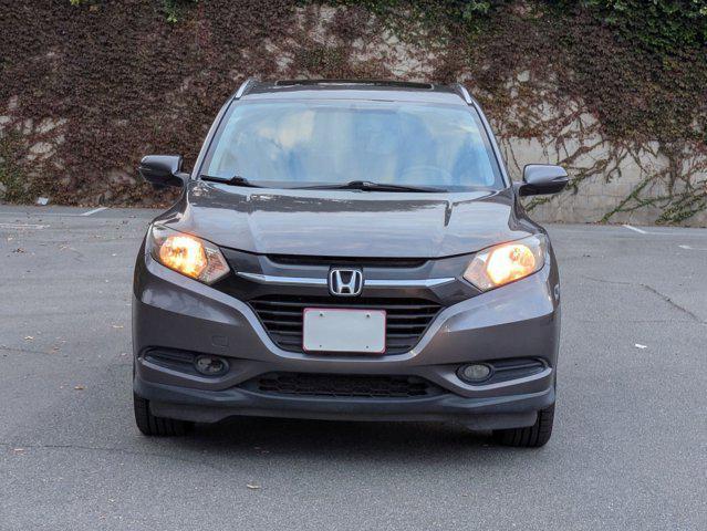 used 2016 Honda HR-V car, priced at $10,495