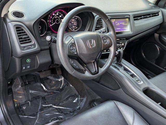 used 2016 Honda HR-V car, priced at $10,495