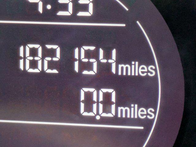 used 2016 Honda HR-V car, priced at $10,495