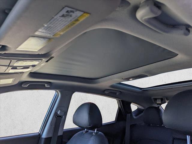 used 2012 Hyundai Tucson car, priced at $8,878