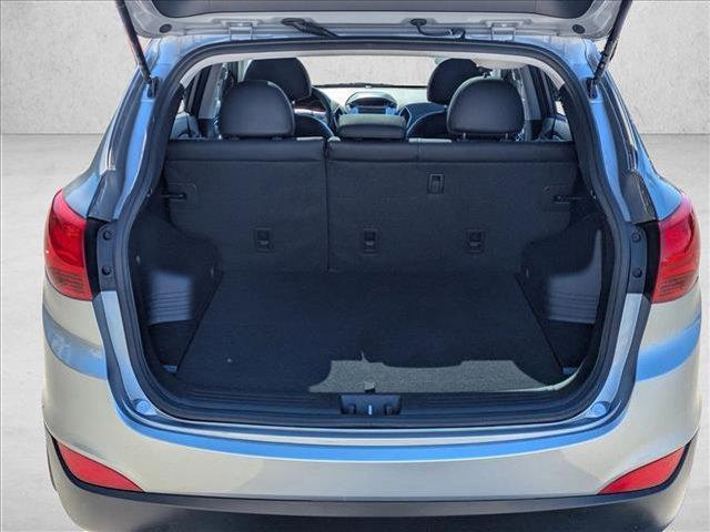 used 2012 Hyundai Tucson car, priced at $8,878