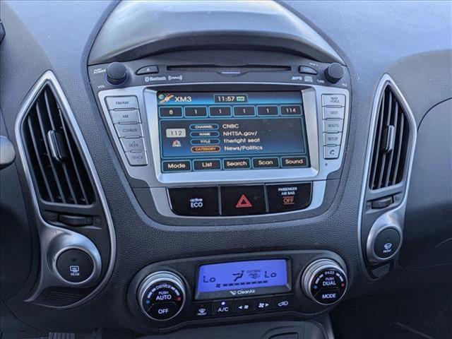 used 2012 Hyundai Tucson car, priced at $8,878