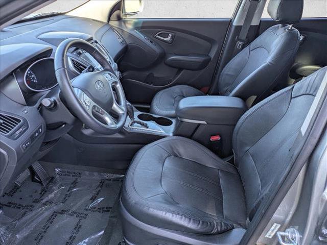 used 2012 Hyundai Tucson car, priced at $8,878