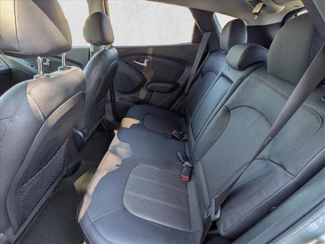 used 2012 Hyundai Tucson car, priced at $8,878