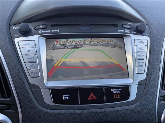 used 2012 Hyundai Tucson car, priced at $8,878