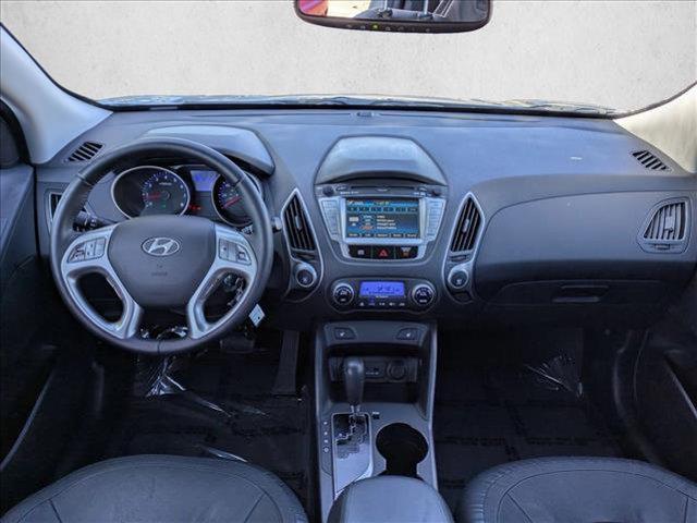 used 2012 Hyundai Tucson car, priced at $8,878