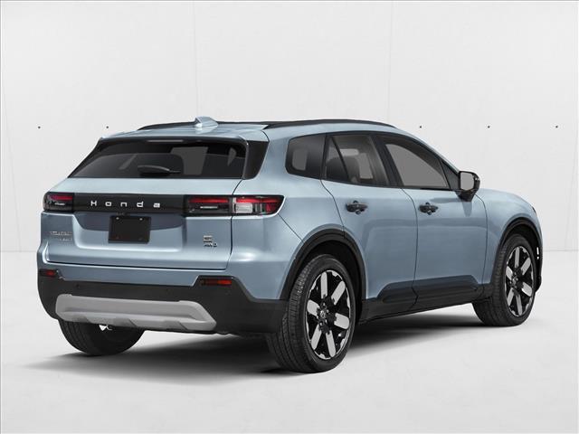 new 2025 Honda Prologue car, priced at $55,074