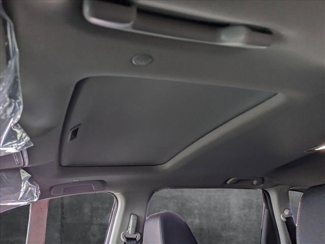 new 2025 Honda CR-V car, priced at $35,245