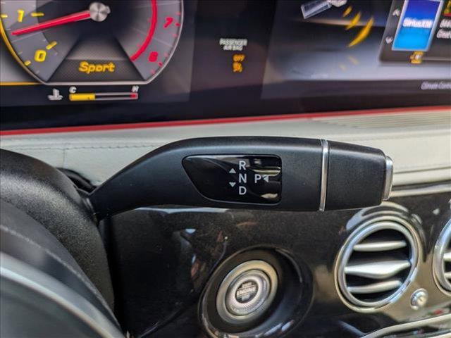 used 2019 Mercedes-Benz S-Class car, priced at $33,995