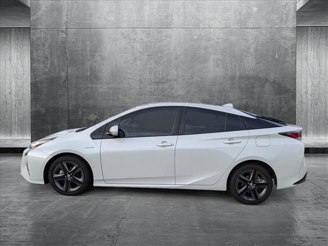 used 2016 Toyota Prius car, priced at $12,795