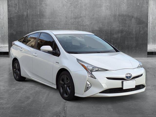 used 2016 Toyota Prius car, priced at $12,795