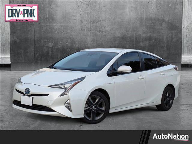 used 2016 Toyota Prius car, priced at $13,295