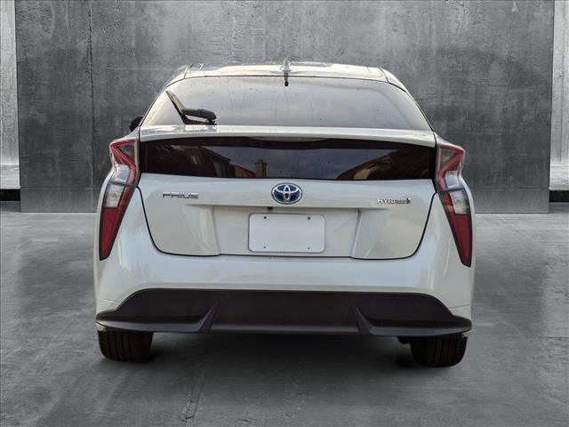 used 2016 Toyota Prius car, priced at $12,795