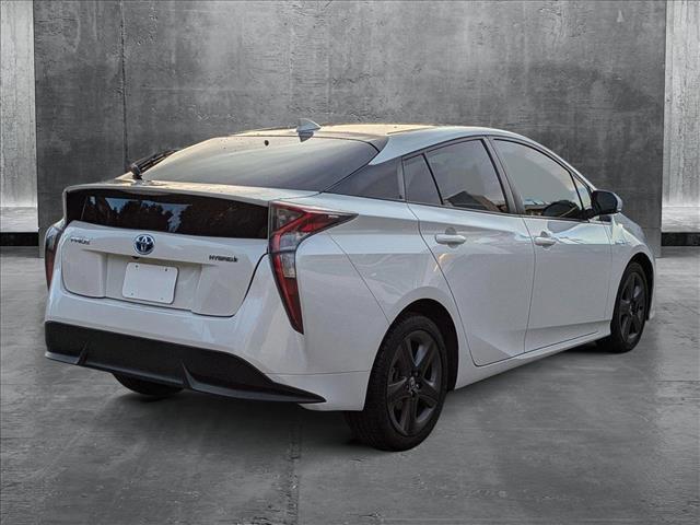 used 2016 Toyota Prius car, priced at $12,795