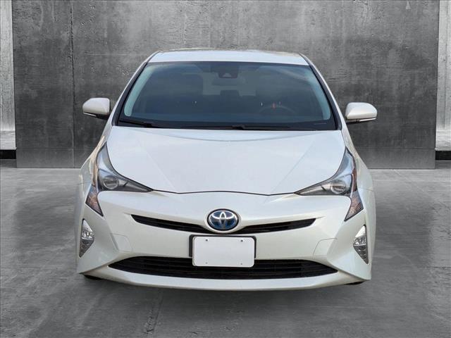 used 2016 Toyota Prius car, priced at $12,795