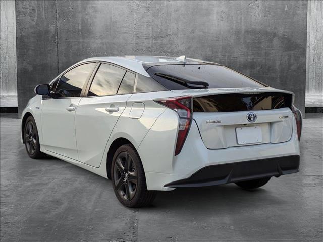 used 2016 Toyota Prius car, priced at $12,795